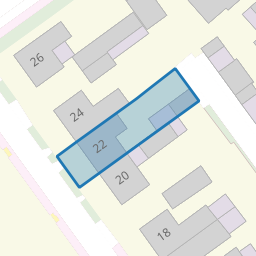 Perceel MDB03-G-2332