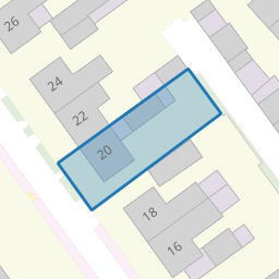Perceel MDB03-G-2333