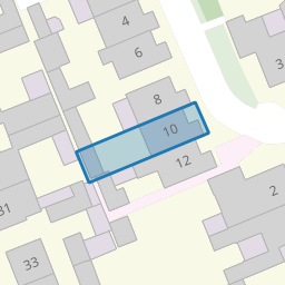 Perceel MDB03-G-2334