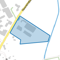 Perceel MDB03-G-2338