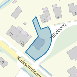 Perceel MDB03-G-2353