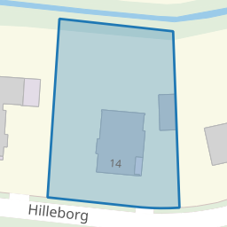 Perceel MDB03-G-2360