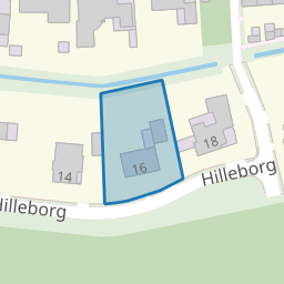 Perceel MDB03-G-2361