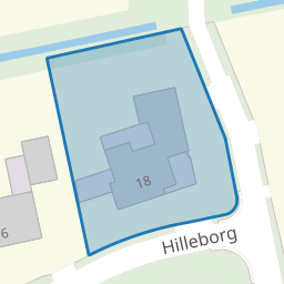 Perceel MDB03-G-2362