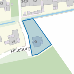 Perceel MDB03-G-2363