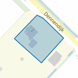 Perceel MDB03-G-2370