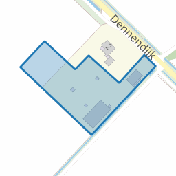 Perceel MDB03-G-2371