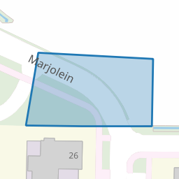 Perceel MDB03-G-2374