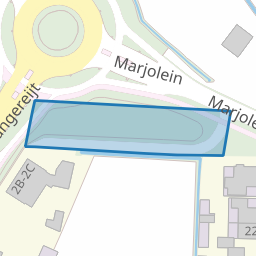 Perceel MDB03-G-2383