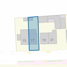 Perceel MDB03-G-2396