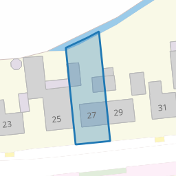 Perceel MDB03-G-2397