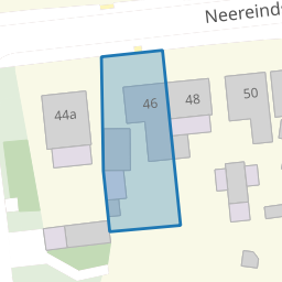 Perceel MDB03-G-2406