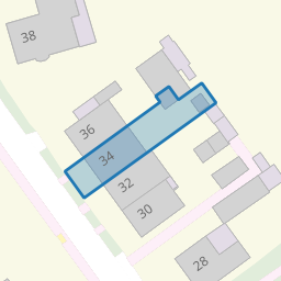 Perceel MDB03-G-2413