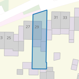 Perceel MDB03-G-2437
