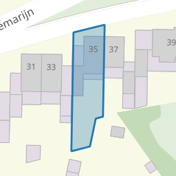 Perceel MDB03-G-2440