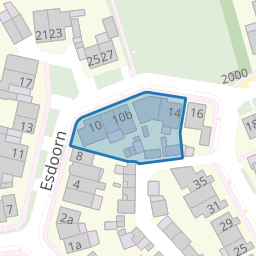 Perceel MDB03-G-2451