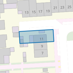 Perceel MDB03-G-2469