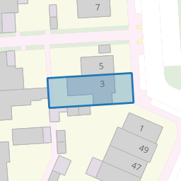 Perceel MDB03-G-2473