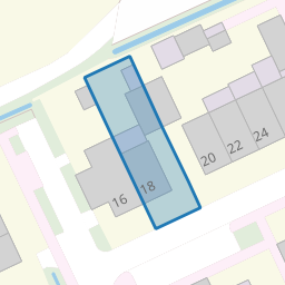 Perceel MDB03-G-2537