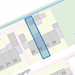 Perceel MDB03-G-2542