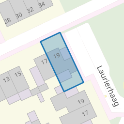 Perceel MDB03-G-2545