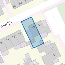 Perceel MDB03-G-2546