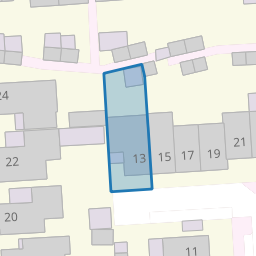 Perceel MDB03-G-2569