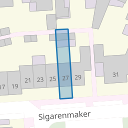 Perceel MDB03-G-2572