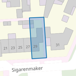 Perceel MDB03-G-2573