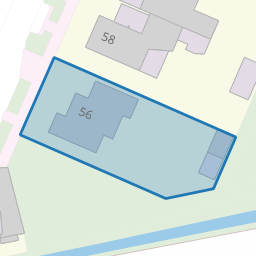 Perceel MDB03-G-2579