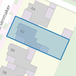 Perceel MDB03-G-2581