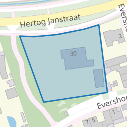 Perceel MDB03-G-2583