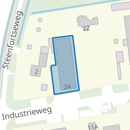 Perceel MDB03-G-2587