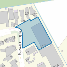 Perceel MDB03-G-2589