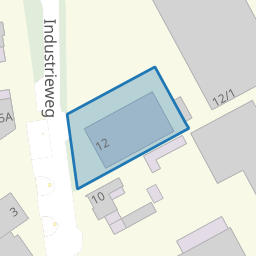 Perceel MDB03-G-2590