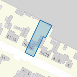 Perceel MDB03-G-2595