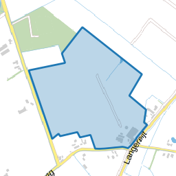 Perceel MDB03-G-2601