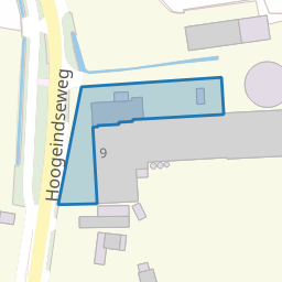 Perceel MDB03-G-2630