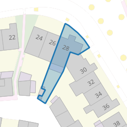 Perceel MDB03-G-2666