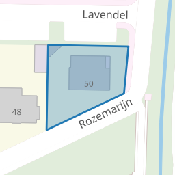 Perceel MDB03-G-2682