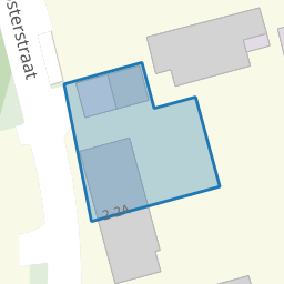 Perceel MDB03-G-2688