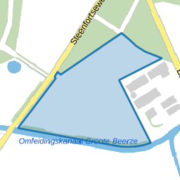 Perceel MDB03-G-2691