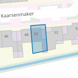 Perceel MDB03-G-2696