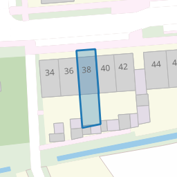 Perceel MDB03-G-2700