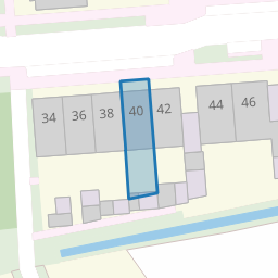 Perceel MDB03-G-2706