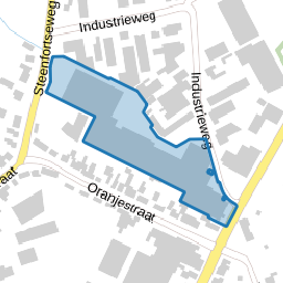 Perceel MDB03-G-2713