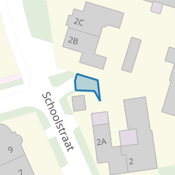 Perceel MDB03-G-2719