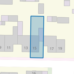 Perceel MDB03-G-2731