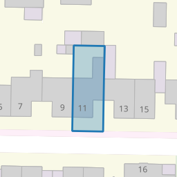 Perceel MDB03-G-2735