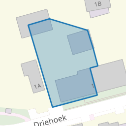 Perceel MDB03-G-2742